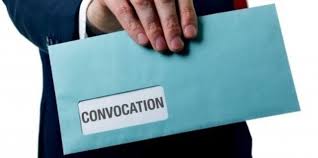 18_Convocation AG 2018