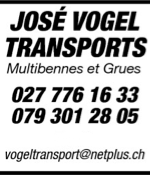 Transports_Vogel